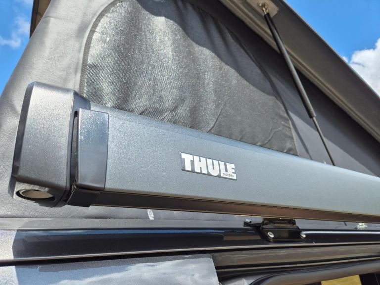 Ford Transit Custom Limited SPEEDS EDITION Camper 130ps 4Berth, HIGH SPEC