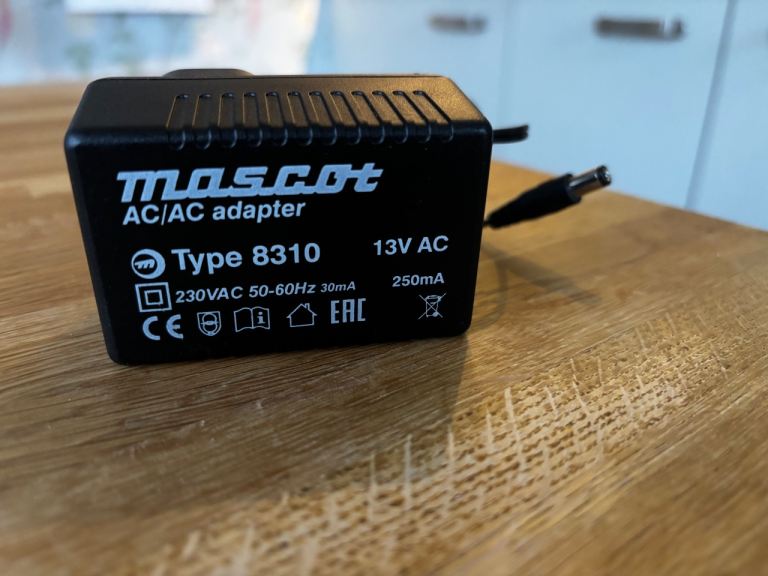 Spartan 10 phono stage