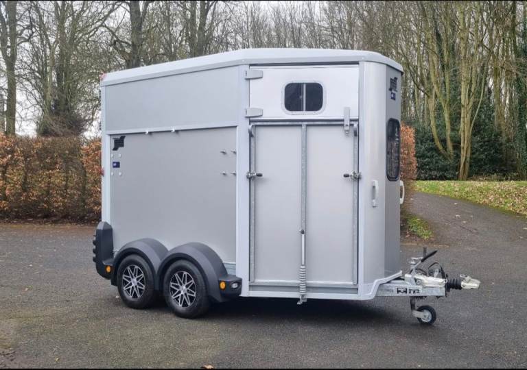 Ifor William's HB-506 Showroom Condition 