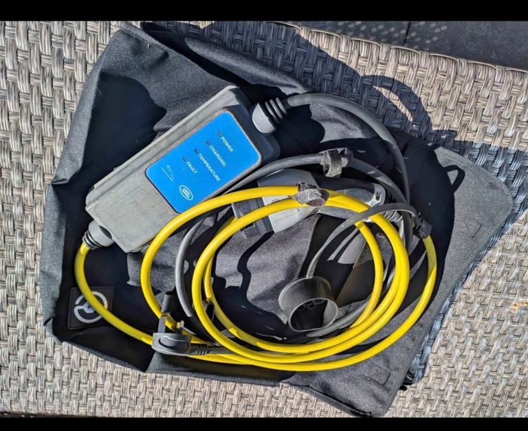 Ev charger 