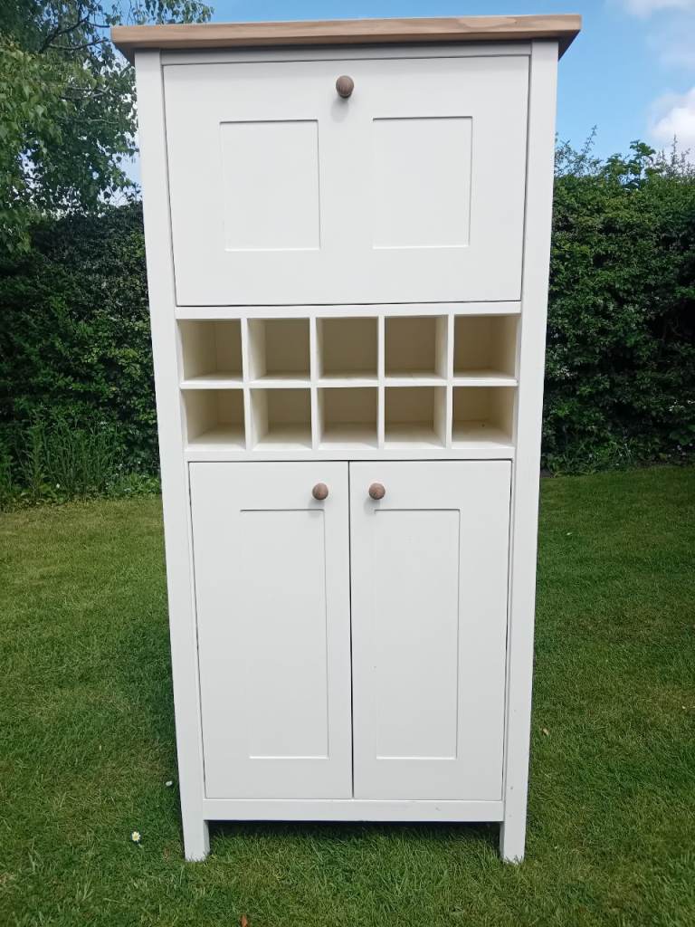 Laura Ashley Drinks Cabinet