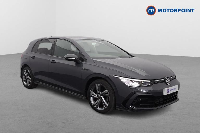 2024 Volkswagen Golf 2.0 TDI 150 R-Line 5dr DSG Hatchback Diesel Automatic