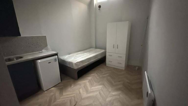 Studio Rooms Available – Junction Road, London N19