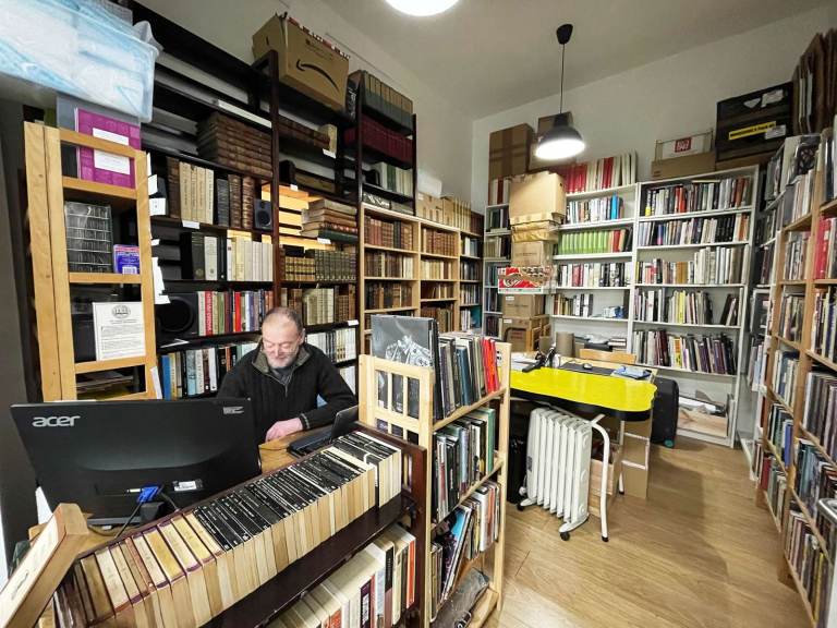 New Retail Space | Creative Space | Book Shop front to Rent in Leyton Midland E10