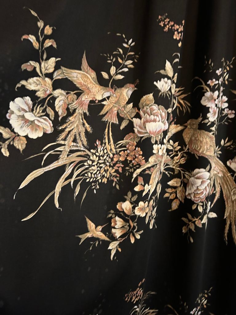 retro curtains prob sanderson