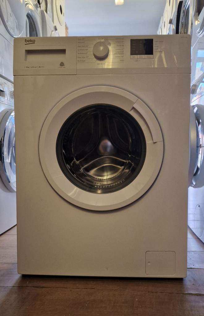 Beko 7 KG Washing Machine 