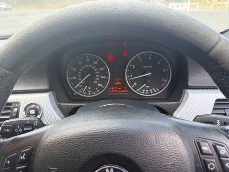 BMW, 3 SERIES, Coupe, 2008, Manual, 1995 (cc), 2 doors