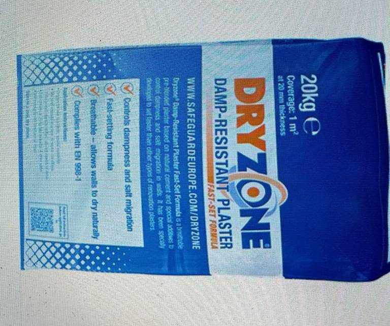 Damp Proof Materials for Sale