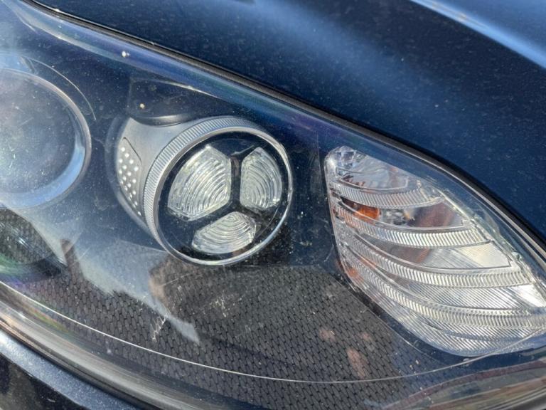 2017 Kia Sportage GDi ISG 2 Estate Petrol Manual