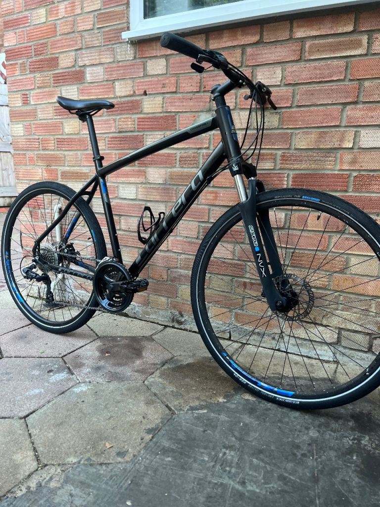 City bike, bike giant 