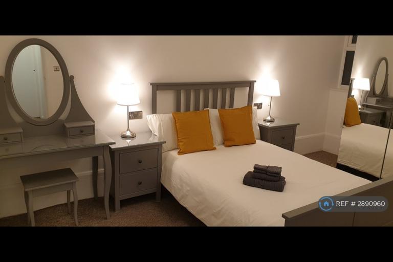 1 bedroom flat in Princes Avenue, Hull, HU5 (1 bed) (#2890960)