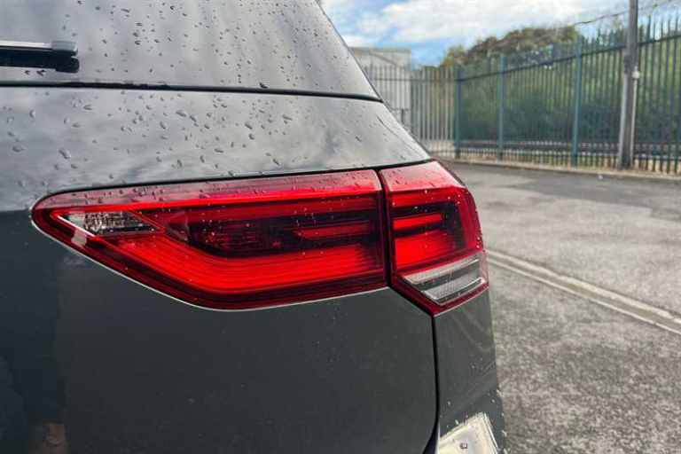 2022 Volkswagen Golf 1.5 TSI R-Line 5dr HATCHBACK PETROL Manual