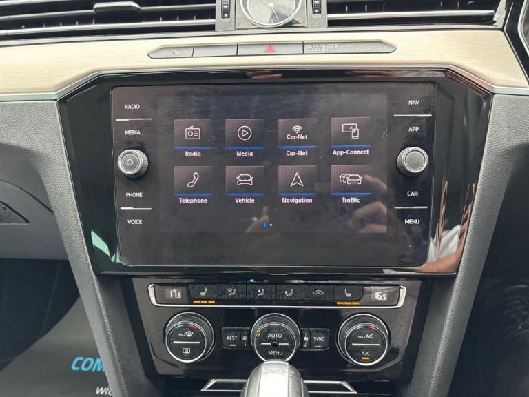 2019 Volkswagen Passat 1.6 TDI GT 5dr DSG [Panoramic Roof] ESTATE DIESEL Automatic