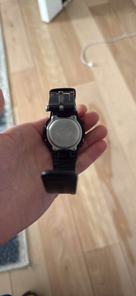 G shock watch for men