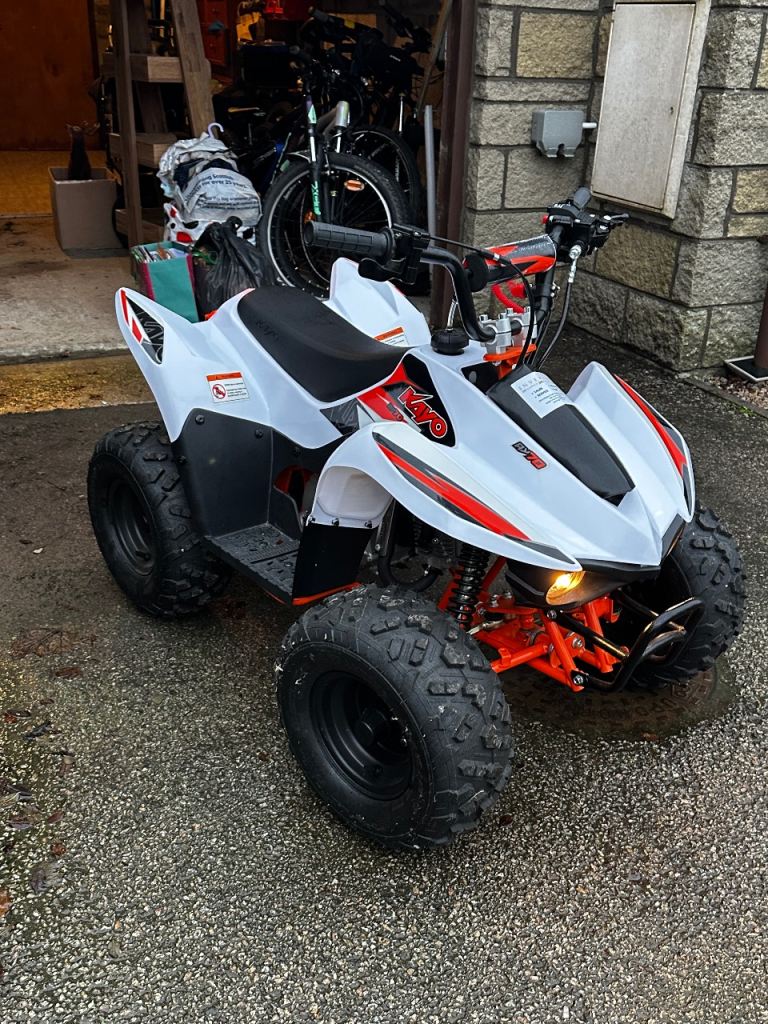 Quad