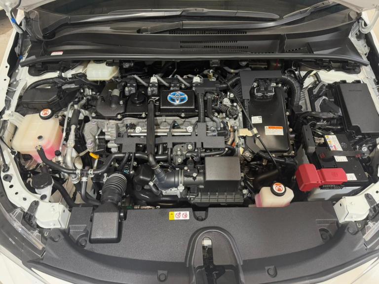 2020 Toyota Prius 1 790 CC TOYOTA COROLLA TOURING Hybrid