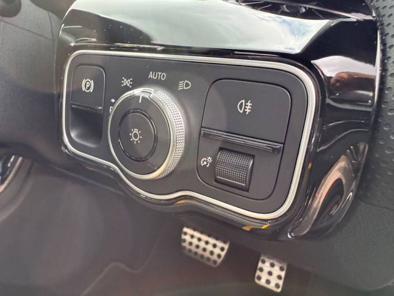 2024 74 MERCEDES-BENZ CLA 2.0 CLA45 AMG S PLUS COUPE 4DR PETROL 8G-DCT 4MATIC+ E