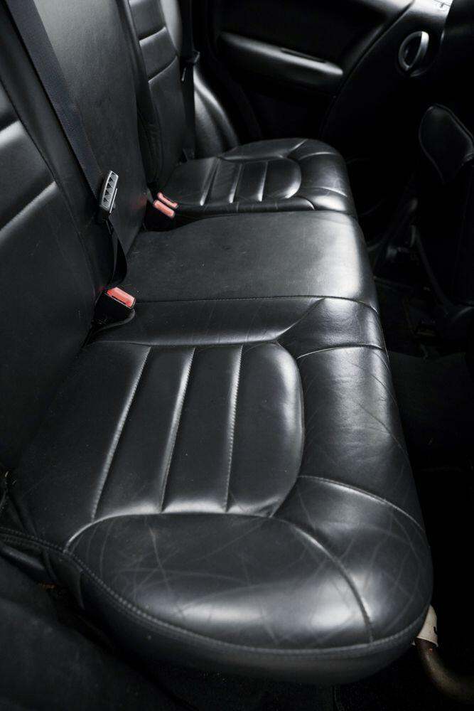 2002 Jeep Cherokee 3.7 V6 Limited 5dr Auto ESTATE PETROL Manual