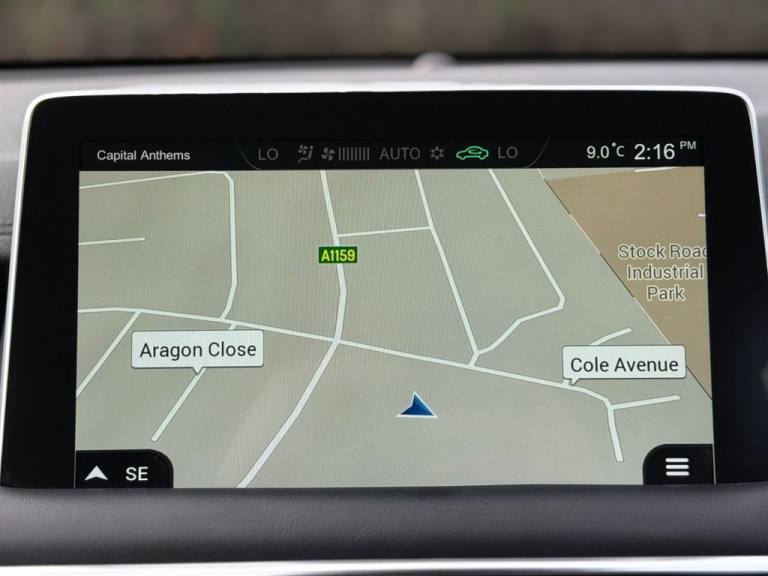 2020 MG MG HS 1.5 T-GDI Exclusive SUV 5dr Petrol Manual Euro 6 (s/s) (162 ps) ESTATE Petrol Manual