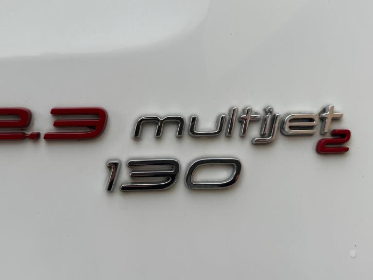 SWIFT ESCAPE 695 - 2017