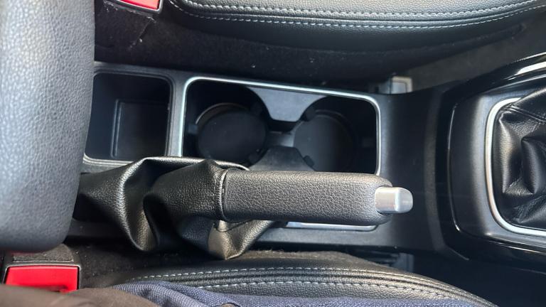 2022 Ford Ecosport 1.0 EcoBoost 125 Active 5dr HATCHBACK PETROL Manual