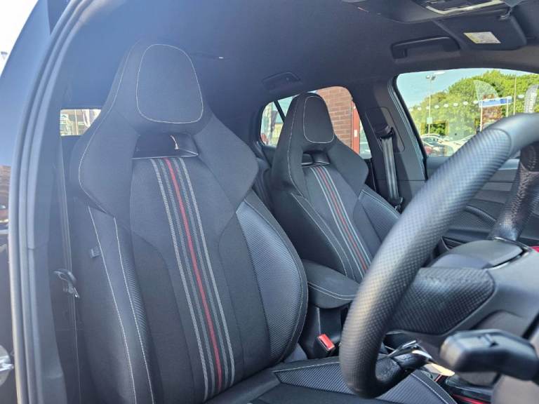  Skoda Fabia Monte Carlo 1.0 TSi [110] 5dr Petrol