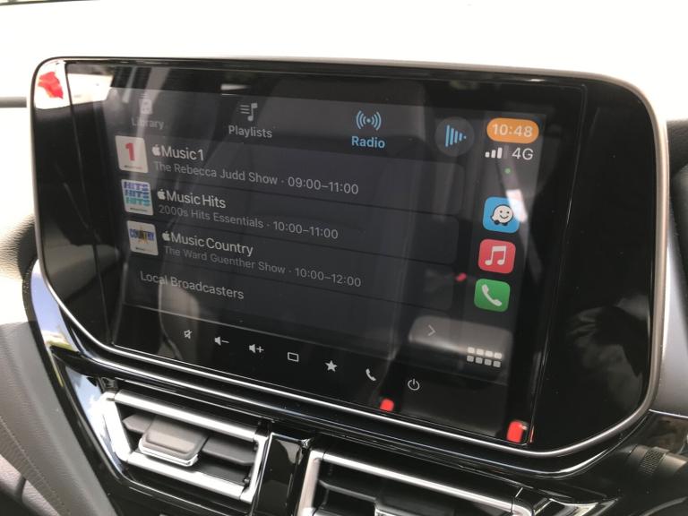 2025 Suzuki SX4 S-Cross 1.4 Boosterjet 48V Hybrid Ultra ALLGRIP 5dr Hatchback Petrol Manual