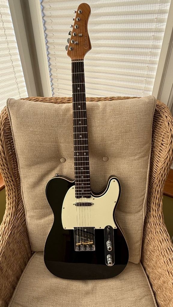 Crafter Telecaster