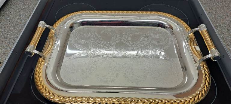 KITCHEN TRAY