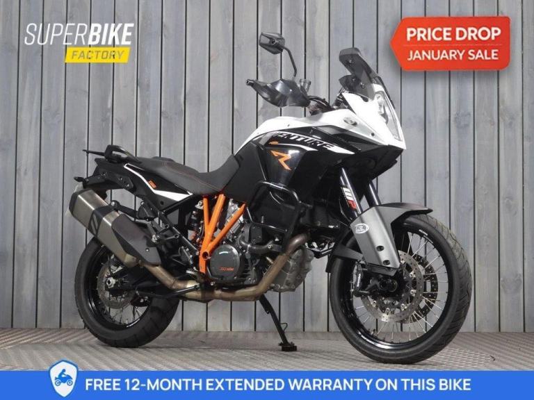 2013 63 KTM 1190 ADVENTURE BUY ONLINE 24 HOURS A DAY