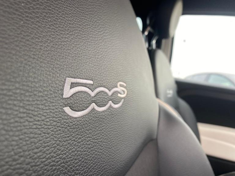 FIAT 500 1.2 S LOVELY CONDITION CAMBELT KIT DONE LOW MIELAGE FULL SERVICE HISTOR