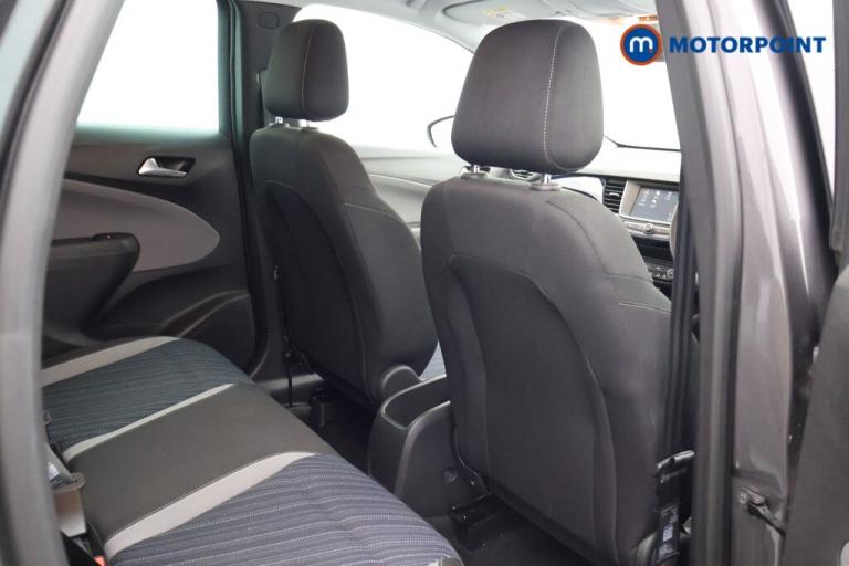 2020 Vauxhall Crossland X 1.2T [110] Sport 5dr [6 Spd] [Start Stop] SUV Petrol Manual