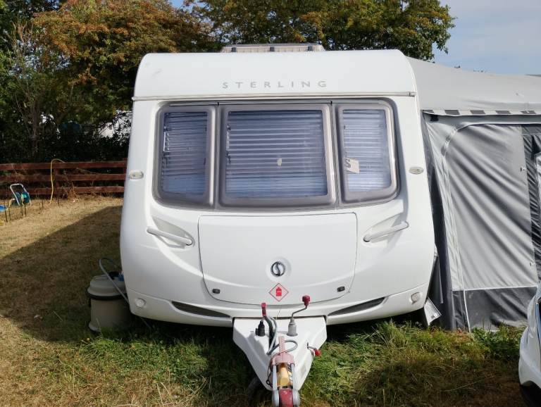 2009, Swift Moonstone 90