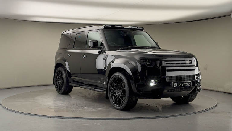 2026 Land Rover Defender 110 3.0 D250 MHEV X-Dynamic SE Hard Top SUV 5dr Diesel Auto 4WD MWB Euro...