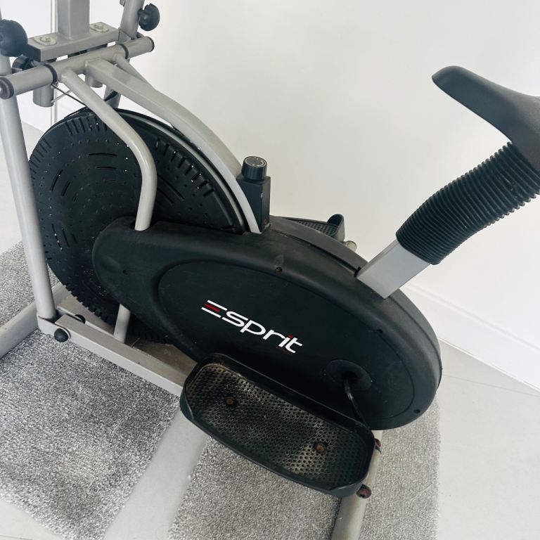 Work out machine 