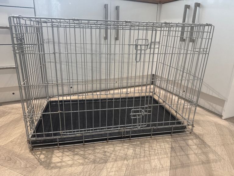 Dog Cage / Crate