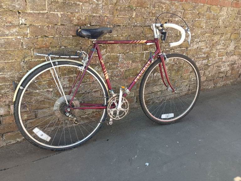 £55 mens bike 