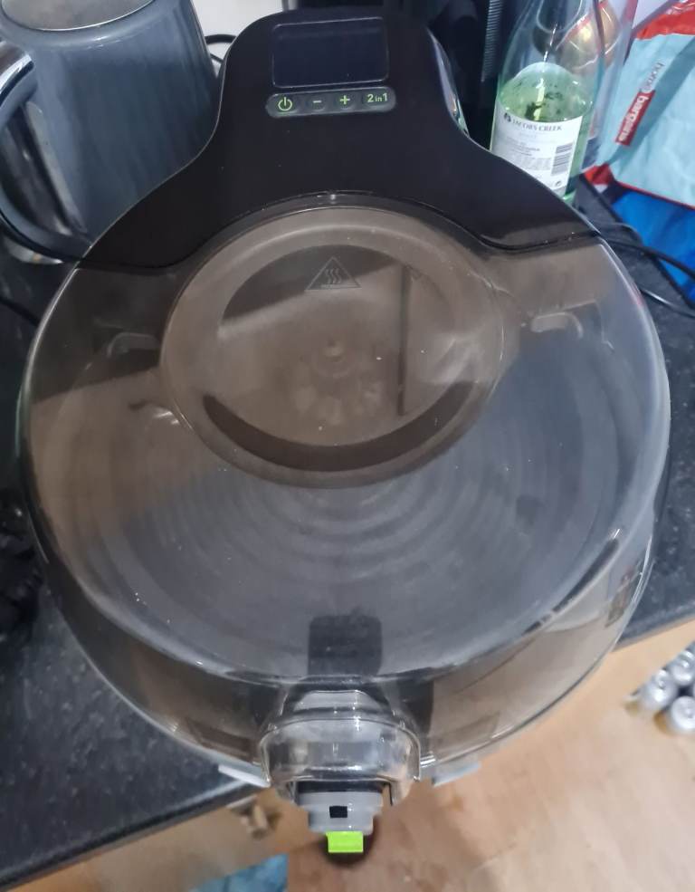 Tefal ActiFry 2 in 1 Air Fryer - Good Condition