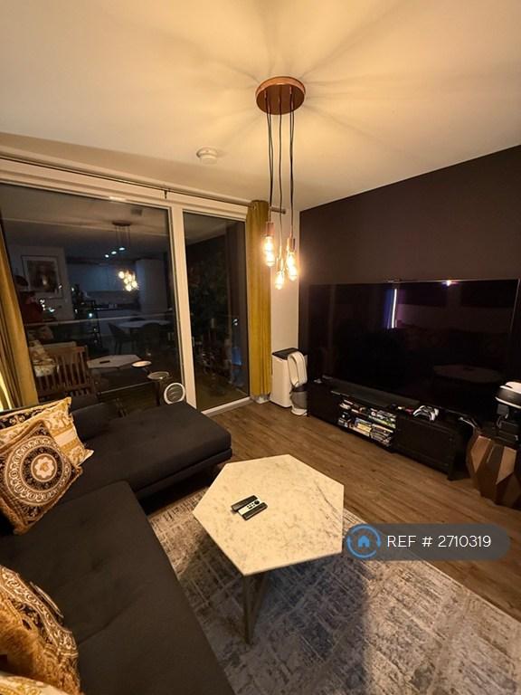 1 bedroom flat in North End Road, Wembley, HA9 (1 bed) (#2710319)