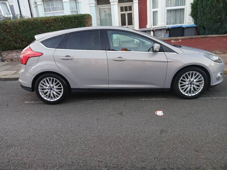 Ford, FOCUS, Hatchback, 2014, Manual, 998 (cc), 5 doors ULEZ comp HPI clear