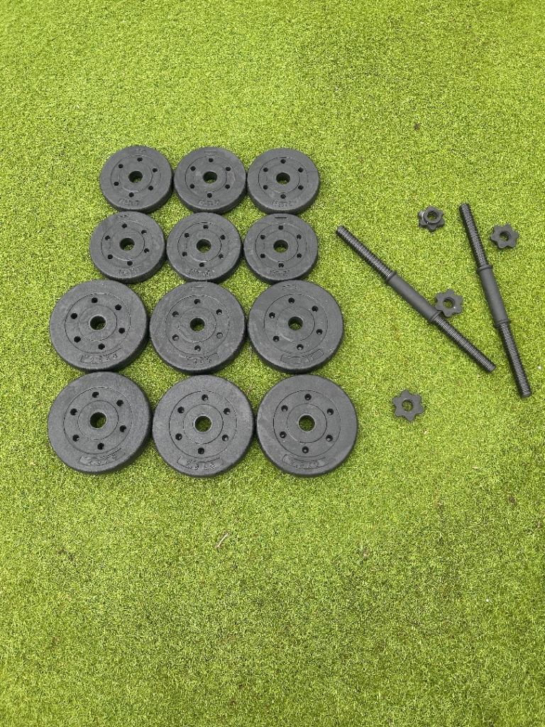 Weights