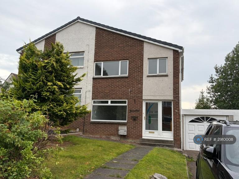 3 bedroom house in Kenneth Road, Motherwell, ML1 (3 bed) (#2910008)