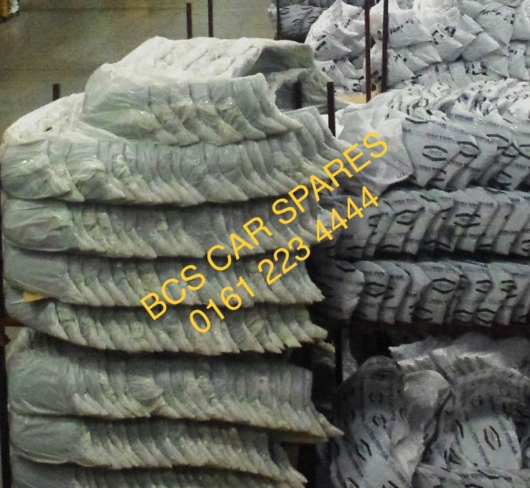 Vauxhall Insignia. rear Bumper. New. . 2015. 2016. 