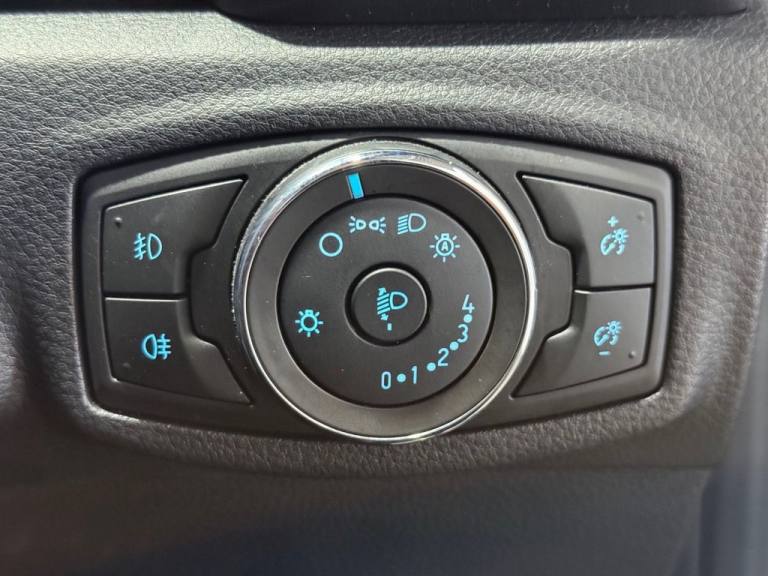 2022 72 FORD RANGER 2.0 ECOBLUE WILDTRAK PICKUP DOUBLE CAB 4DR DIESEL AUTO 4WD E