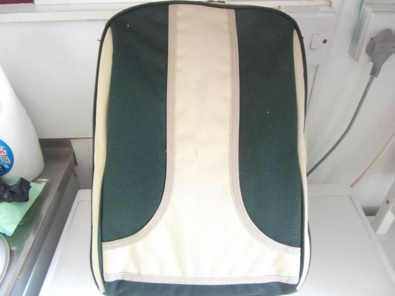 PICNIC BAG