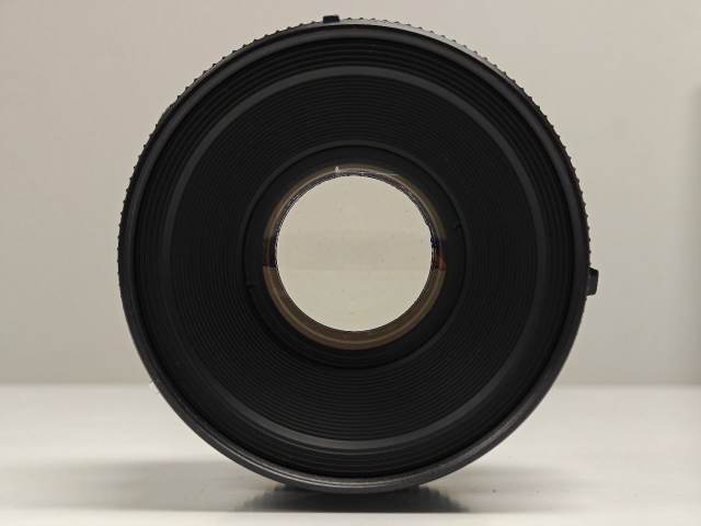 Mamiya Sekor Z 127mm f3.8 lens for RZ pro i, pro ii, pro ii D body