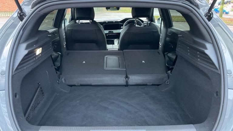 2024 Peugeot 308 1.2 PureTech GT 5dr EAT8 HATCHBACK PETROL Automatic