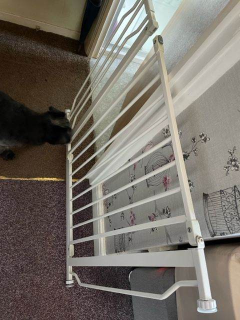 Dog/Baby Gate