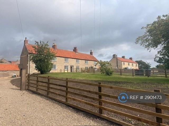 2 bedroom house in Chapel Road, Settrington, Malton, YO17 (2 bed) (#2901473)