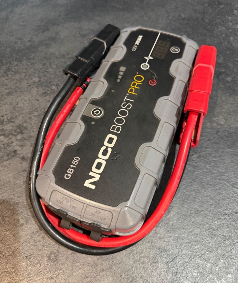 NOCO BOOST PRO GB150